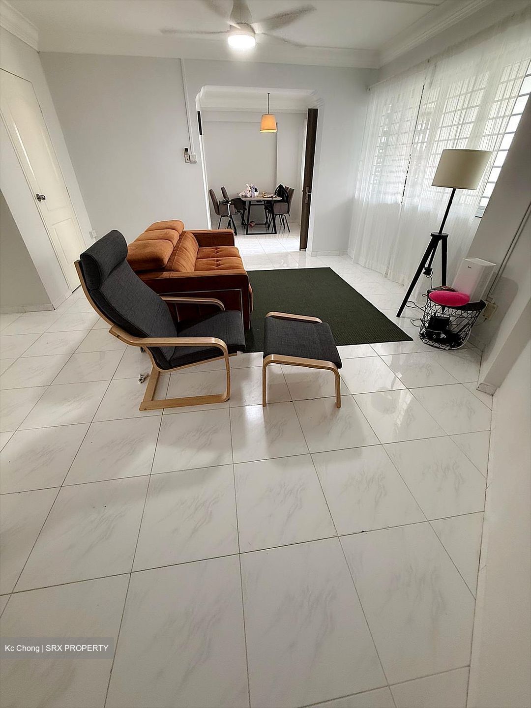 Blk 703 Woodlands Drive 40 (Woodlands), HDB 4 Rooms #610280561
